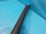 Накладка порога правая TOYOTA Avensis (T250) 2003-2008 7585105010