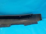 Накладка порога правая TOYOTA Avensis (T250) 2003-2008 7585105010