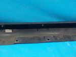 Накладка порога правая TOYOTA Avensis (T250) 2003-2008 7585105010