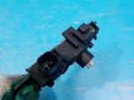 3M5116700BC Замок капота Ford Focus 2 2005-2011