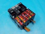 6N1T14401DFG Блок предохранителей Ford Fusion 2002-2012