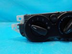 1374165 Блок управления печкой Ford Focus 2 2005-2011