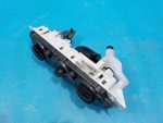 1374165 Блок управления печкой Ford Focus 2 2005-2011