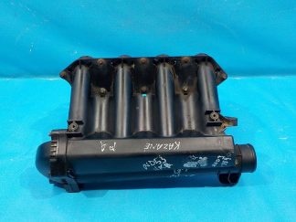 Впускной коллектор