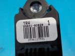 8983102020 Датчик Air Bag боковой TOYOTA Avensis (T250) 2003-2008