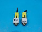 8983102080 Датчик Air Bag задний TOYOTA Auris (E15) 2006-2012