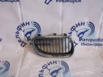 51137065702 Решетка радиатора правая BMW 5 серия E60/E61 2003-2009