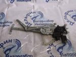 6207141 Стеклоподъемник передний левый с моторчиком OPEL Astra H 2004-2010