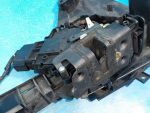 4892360 Замок двери передней правой Ford C-Max 2003-2011