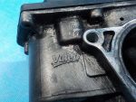03L131501E Клапан рециркуляции газов (EGR) Audi A4 (B8) 2007-2015