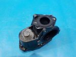 03L131501E Клапан рециркуляции газов (EGR) Audi A4 (B8) 2007-2015