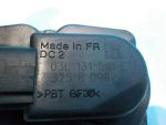 03L131501E Клапан рециркуляции газов (EGR) Audi A4 (B8) 2007-2015
