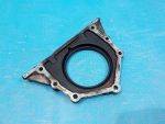 2144122610 Крышка коленвала задняя Hyundai Getz 2002-2010