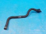 6466F7 Патрубок отопителя Citroen C4 2005-2011