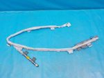 6218006022 Подушка безопасности боковая левая (шторка) TOYOTA Camry V40 2006-2011