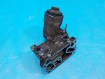 070115389B Корпус масляного фильтра VOLKSWAGEN Touareg 1 (7L) 2002-2010