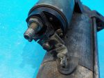 07Z911023B Стартер двигателя VOLKSWAGEN Touareg 1 (7L) 2002-2010