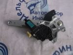 834011C000 Cтеклоподъемник задний левый Hyundai Getz 2002-2010