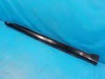 7585230901 Накладка порога левая LEXUS GS 3 2005-2012