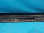 7585230901 Накладка порога левая LEXUS GS 3 2005-2012