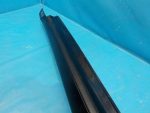 7585230901 Накладка порога левая LEXUS GS 3 2005-2012