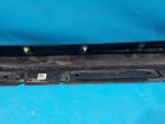 7585230901 Накладка порога левая LEXUS GS 3 2005-2012