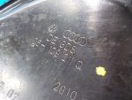 06H109211Q Крышка двигателя передняя VOLKSWAGEN Passat CC 2008-2018
