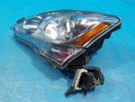 8107053220 Фара левая LEXUS IS 2 2005-2013