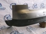 8E5807521A7DL Юбка заднего бампера Audi A4 (B6) 2000-2004