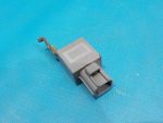 9098004181 Конденсатор LEXUS IS 2 2005-2013