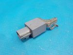 9098004181 Конденсатор LEXUS IS 2 2005-2013
