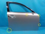 6700153040 Дверь передняя правая LEXUS IS 2 2005-2013