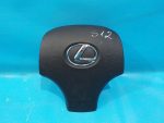 4513053080C0 Подушка безопасности водителя LEXUS IS 2 2005-2013