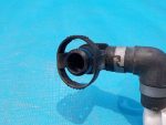 8520753040 Форсунка омывателя фар правая LEXUS IS 2 2005-2013