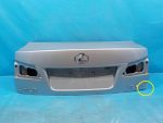 6440153120 Крышка багажника LEXUS IS 2 2005-2013