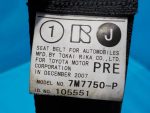 7321053140C3 Ремень безопастности передний правый LEXUS IS 2 2005-2013