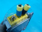 8917053110 Блок SRS LEXUS IS 2 2005-2013