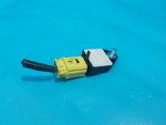 8983153010 Датчик Air Bag LEXUS IS 2 2005-2013
