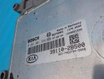 391102B660 Блок управления двигателем KIA Ceed (ED) 2007-2012