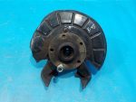 1K0407256AA Поворотный кулак передний правый VOLKSWAGEN Golf 5 Plus 2005–2014