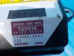 8918360020 Датчик курсовой устойчивости LEXUS IS 2 2005-2013