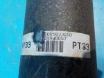 3710053101 Карданный вал задний LEXUS IS 2 2005-2013