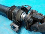 3710053101 Карданный вал задний LEXUS IS 2 2005-2013