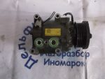 3908651 Компрессор кондиционера Ford Fusion 2002-2012