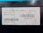 55FK00X0B Блок предохранителей Ford Focus 3 2011-2019