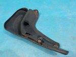 1722186 Брызговики задние (комплект) Ford Focus 3 2011-2019