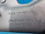 1793301 Петля крышки багажника левая Ford Focus 3 2011-2019