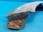 1847623 Крыло переднее левое Ford Focus 3 2011-2019