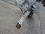 000030835 Лонжерон передний правый LIFAN X60 2012-
