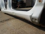 000030836 Порог правый LIFAN X60 2012-
